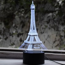 [에펠탑철거] 현대시트 스마트단열벽지 시트지, 에펠탑(SDN-26930)