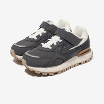 휠라 아동용 자가토 KD 운동화 3XM01331D