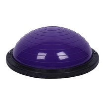 하프 돔 밸런스볼 HG-116, 퍼플