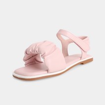 슈펜키즈 여아용 볼륨 플랫샌들 VKDW78S06