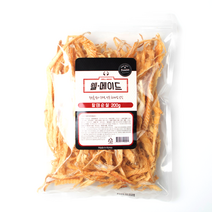웰메이드 강아지 건조간식 200g, 황태순살, 1개