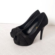 여성용 피팅 가보시힐 11.5cm