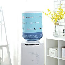 마켓에이 정수기 물통 헤드 커버, TYPE23