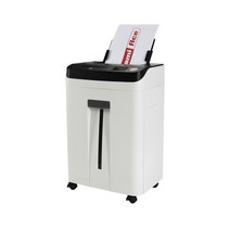 라미에이스 자동급지 문서세단기 JL803AF, 혼합색상