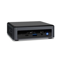 인텔 미니PC NUC10FNK (i5-10210U), WIN미포함, RAM 32GB
