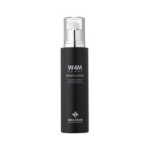 웰스킨 더블유포엠 옴므 리페이스 로션, 130ml, 1개