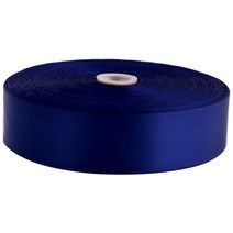 아이엔피 공단리본 40mm, 잉크, 90m