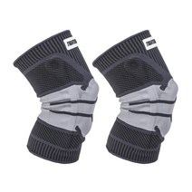 타이트엔드 SW 무릎 보호대 XL 2p, 1개