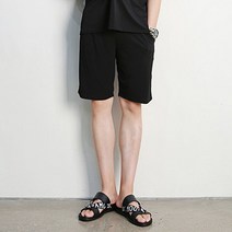 빅사이즈클럽 남성용 CRAMP 아이스쿨링 반바지