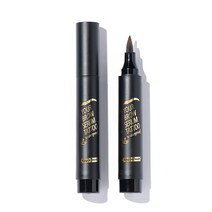 키핀터치 유어 브로우 세럼 타투펜 3g, 다크브라운, 2개