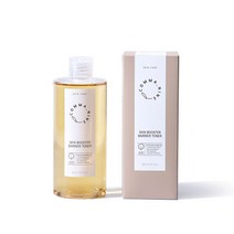 콤마나인 스킨 부스터 베리어 토너, 300ml, 1개