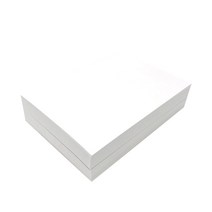 마이문구 도화지 220g 16절, 200개
