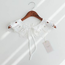 바비수 클레어 오뜨카라 넥케이프