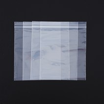 제일상사 지퍼백, 8 x 10 cm, 1개입, 600개
