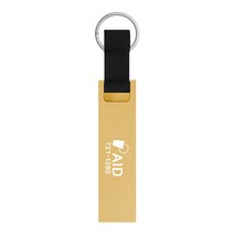 에이드 USB 메모리 골드 T21, 128GB