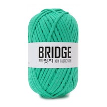 니뜨 브릿지 뜨개실 80g, 223 민트그린