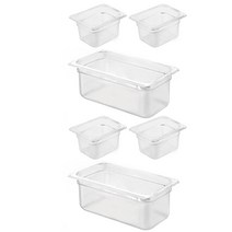 세기 PC밧드 15.3cm 1/3 2p + 10.2cm 1/6 4p 세트, 1세트, 6개