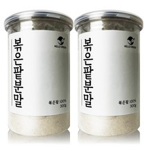 헬로우그린 국내산 볶은 팥 분말, 300g, 2개