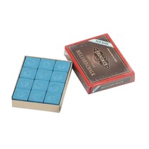 앤도 미끄럼방지 당구 초크, 혼합색상