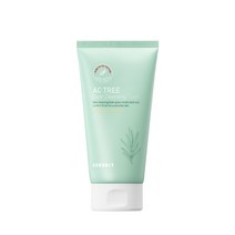 강블리 아크 트리 클리어 클렌징 폼, 1개, 150ml