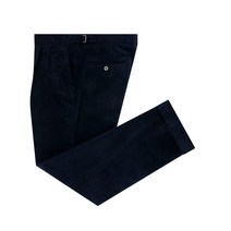 벨리프 남성용 코듀로이 투 턱 팬츠 BPW21491