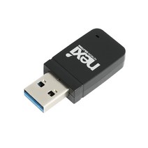 [넥스트윈도우10무선랜카드] 티피링크 150Mbps 무선 N 나노 USB 랜카드 TL-WN725N