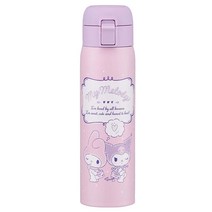 쿠로미 캐릭터 스텐 보틀 STOT5, 480ml, 혼합색상