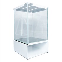 로라펫 어항 다이 세트, 화이트