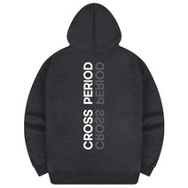 크로스닷 그레이닷 후드티 CID_0006