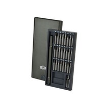 케이디와이 정밀 드라이버 세트 KPD-24S, 1세트