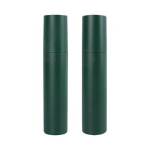 글로우몬스터 시카 퍼퓸 미스트 포 바디 헤스페리데스 100ml + 오드우드 100ml, 1세트