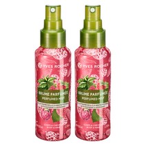 이브로쉐 라즈베리 페퍼민트 퍼퓸 미스트 페퍼민트향, 2개, 100ml