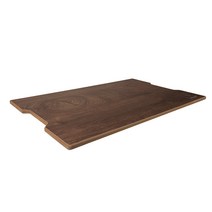 쿨맨 알루미늄 접이식 캠핑 테이블 (대형) 우드무늬 상판 95cm(폴대포함), 버치 우드무늬 상판 + 사이드 고정폴대 2개