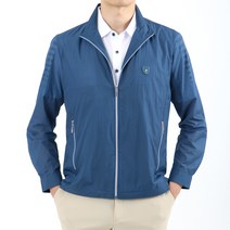 에어홀 하프안감 바람막이 점퍼 YCGJ845