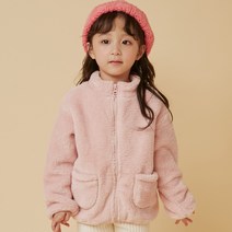 바오밥나무 아동용 조이 후리스집업