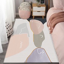 마켓에이 펫 탈구방지 미끄럼방지매트, TYPE6