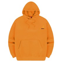 몬스앤빌 엘로우페이스 후드티 VIA_0039