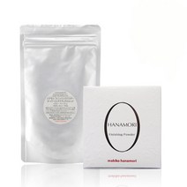 하나모리 피니싱 파우더 100g, 6호, 1개
