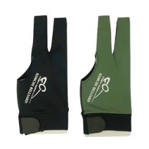 김치빌리아드 쿠드롱 프로 매쉬 장갑 오른손잡이용 2p, 블랙, 카키