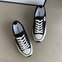 올슨 통굽 스니커즈 5.5cm