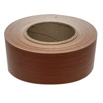 몰딩 시트지 SM566, 클래식 체리 오렌지 브라운