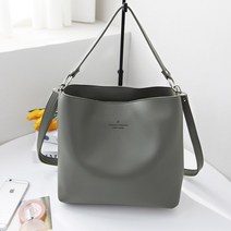 라문 하데 여성 토트 크로스백