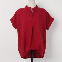 시크폭스 여성용 모디안 블라우스