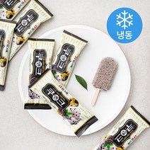 빙그레 쿠앤크 아이스크림 (냉동), 70ml, 8개입, 1개