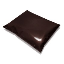 알피앤디 택배봉투 30144 2LDPE 초콜릿, 50개