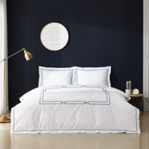 구스앤홈 구스온 호텔 구스솜 컴포트 이불커버 세트 겨울용 800g