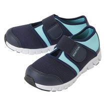 베네통키즈 아동용 비비드 아쿠아슈즈 QCSHQ7231NY