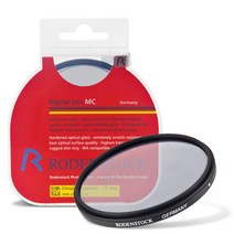 로덴스톡 DIGITAL PRO CIRCULAR POL FILTER 82mm