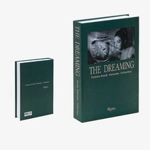 프롬아떼 킨포크 유니온 감성 인테리어 촬영소품 모형책, FI_01_04 드리밍