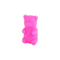 더블엄 MOJIPOWER 휴대용 보조배터리 2600mAh, 구미베어